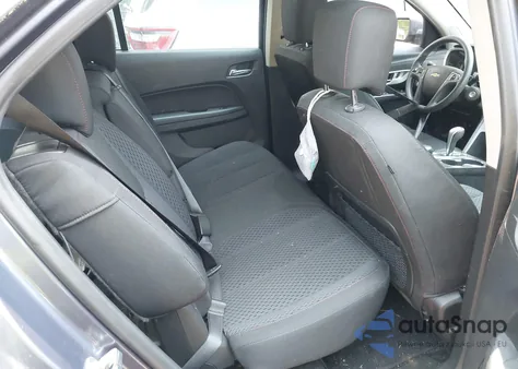 2014 Chevrolet Equinox Ls z USA, uszkodzony, nr VIN 2GNALAEK2E6155280